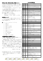 学校だよりＲ４.９月　裏.pdfの1ページ目のサムネイル