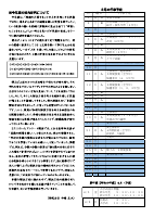 学校だよりR6_3月_裏.pdfの1ページ目のサムネイル