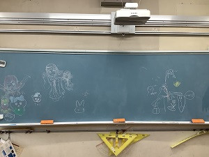 イラストクラブ３