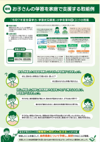 05_【保護者用リーフレット】閲覧用リーフレット.PDFの4ページ目のサムネイル