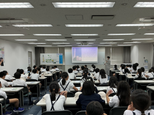 清掃工場３