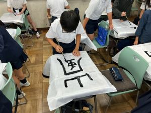 ３組⑥