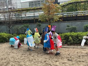 ハロウィン2