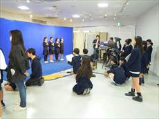 NHK放送体験2