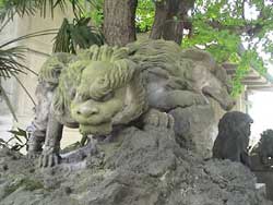 鹿島神社2