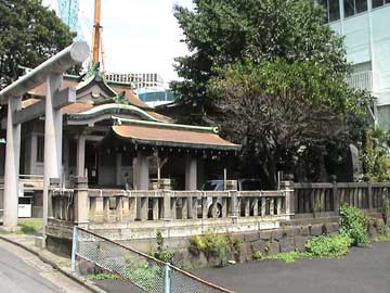 鹿島神社3